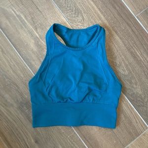Lulu Lemon Sports Bra